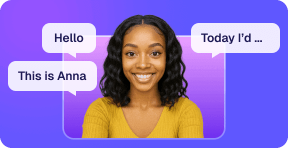 Lip Sync AI