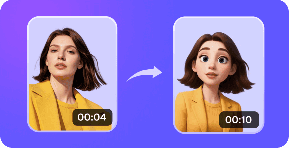 Video to Video