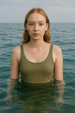 AI Fin‑tastic Mermaid Effect