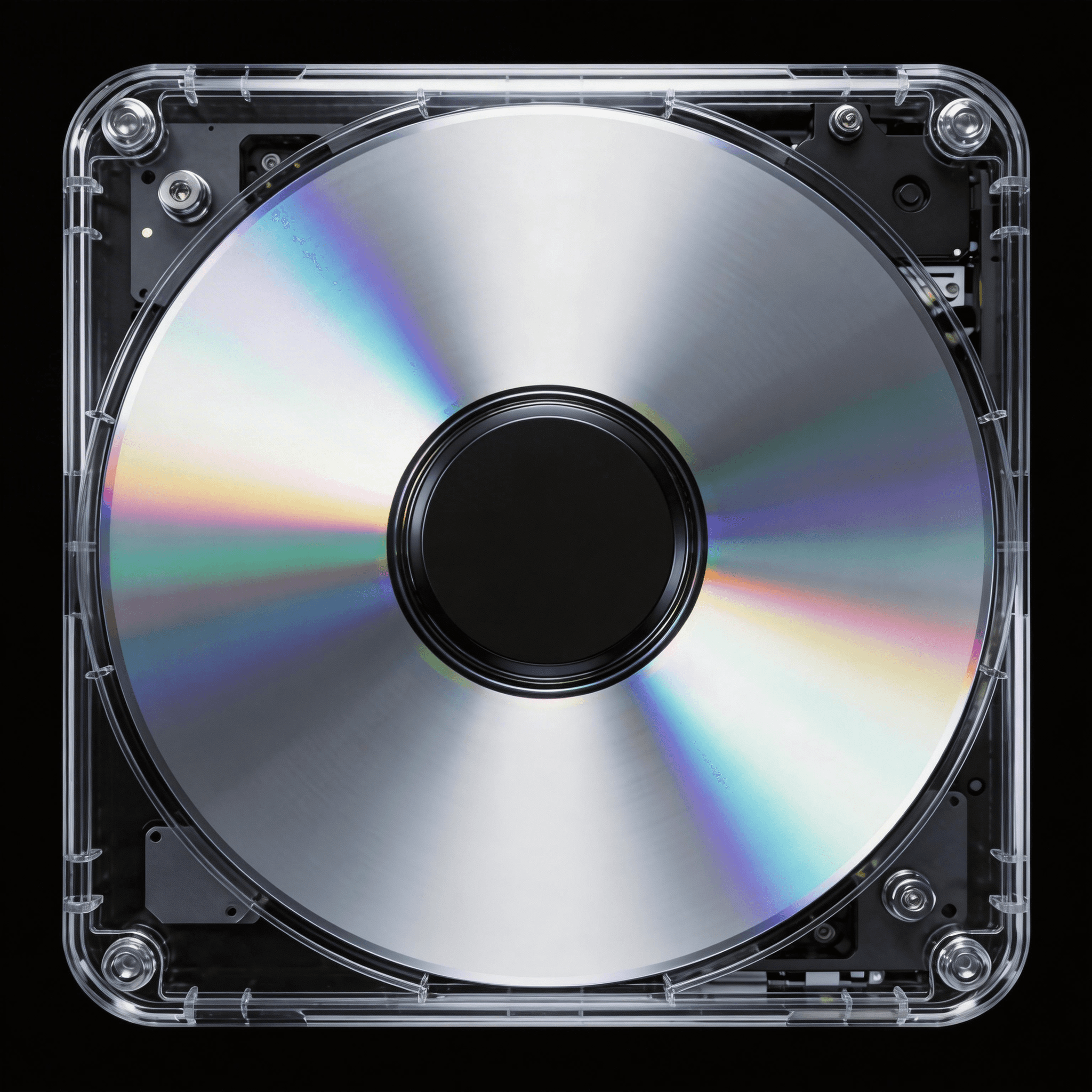 Cinematic scores artwork