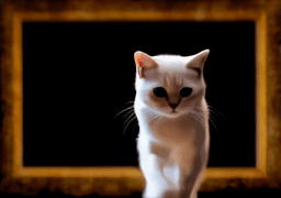 AI Out of Frame Effect