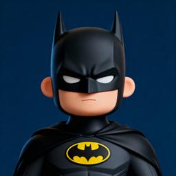 AI Headshot Generator